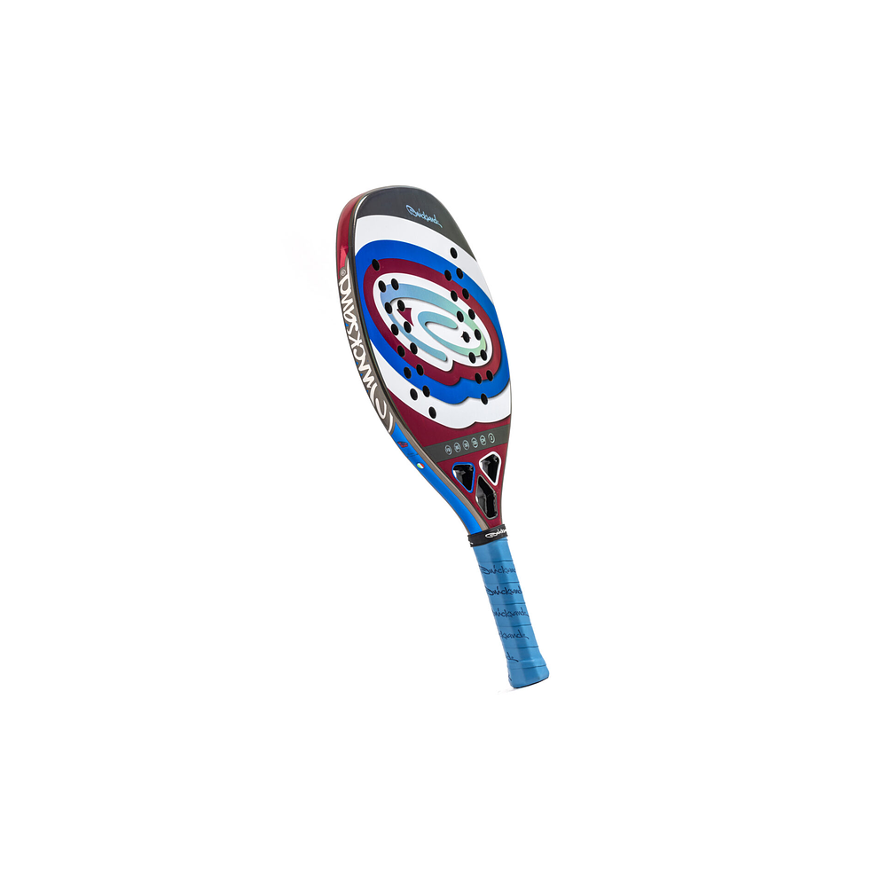     Raquete de Beach Tennis 2026 Quicksand Q1 Europe
