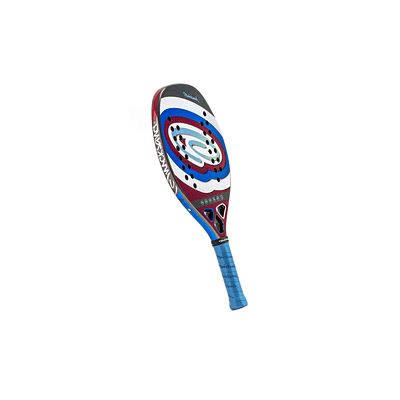     Raquete de Beach Tennis 2026 Quicksand Q1 Europe