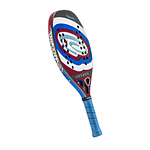     Raquete de Beach Tennis 2026 Quicksand Q1 Europe