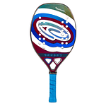     Raquete de Beach Tennis 2026 Quicksand Q1 Europe