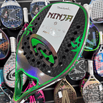     Raquete de Beach Tennis 2026 Quicksand Ninja