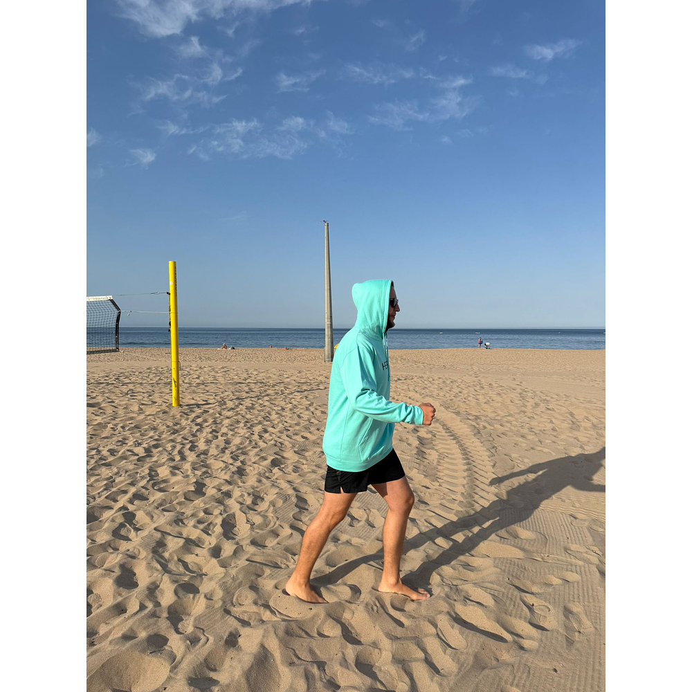 Heroe's OCEAN Sweatshirt