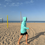 Heroe's OCEAN Sweatshirt