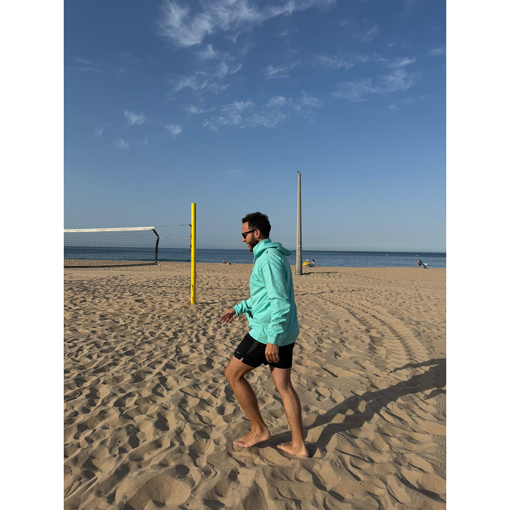 Heroe's OCEAN Sweatshirt