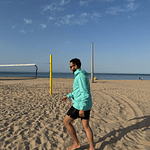 Heroe's OCEAN Sweatshirt