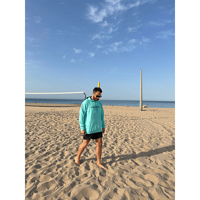 Heroe's OCEAN Sweatshirt