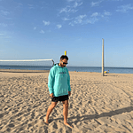 Heroe's OCEAN Sweatshirt