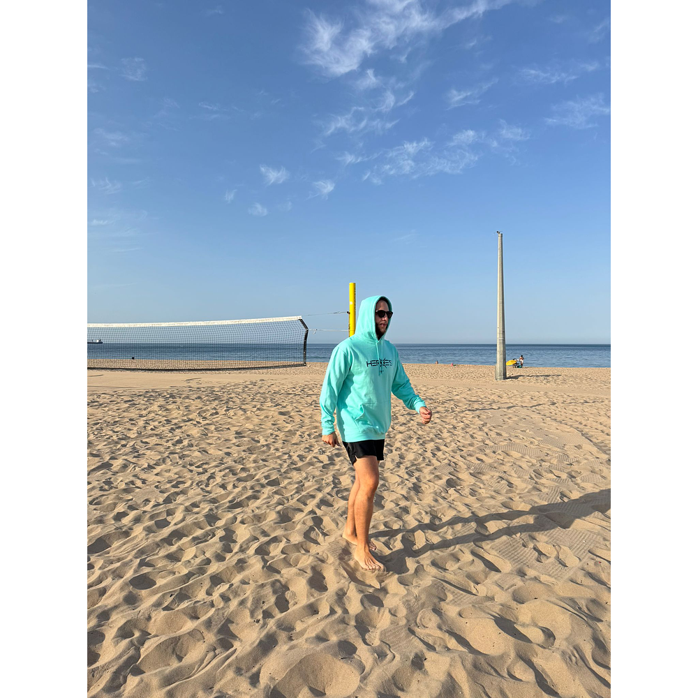 Heroe's OCEAN Sweatshirt