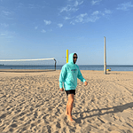 Heroe's OCEAN Sweatshirt