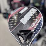 Raquete de Beach Tennis Rakkettone by Vision Davai Team