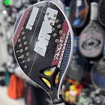 Raquete de Beach Tennis Rakkettone by Vision Davai Team