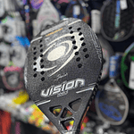 2026 Vision Gold Carbon PRO Beach Tennis Racket