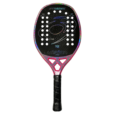 2026 Vision Strange PRO Beach Tennis Racket
