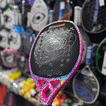 2026 Vision Strange PRO Beach Tennis Racket