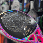 2026 Vision Strange PRO Beach Tennis Racket
