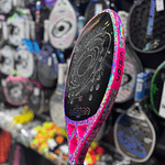 2026 Vision Strange PRO Beach Tennis Racket