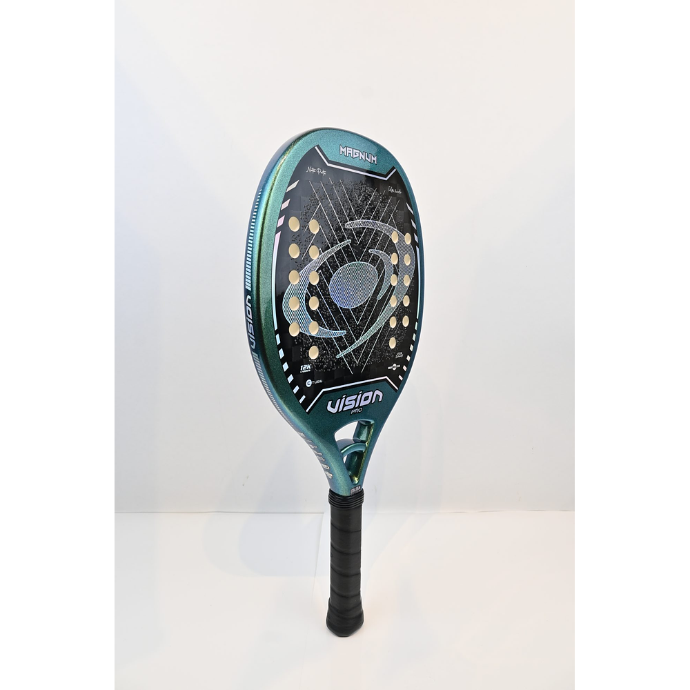 2026 Vision Magnum Beach Tennis Racket