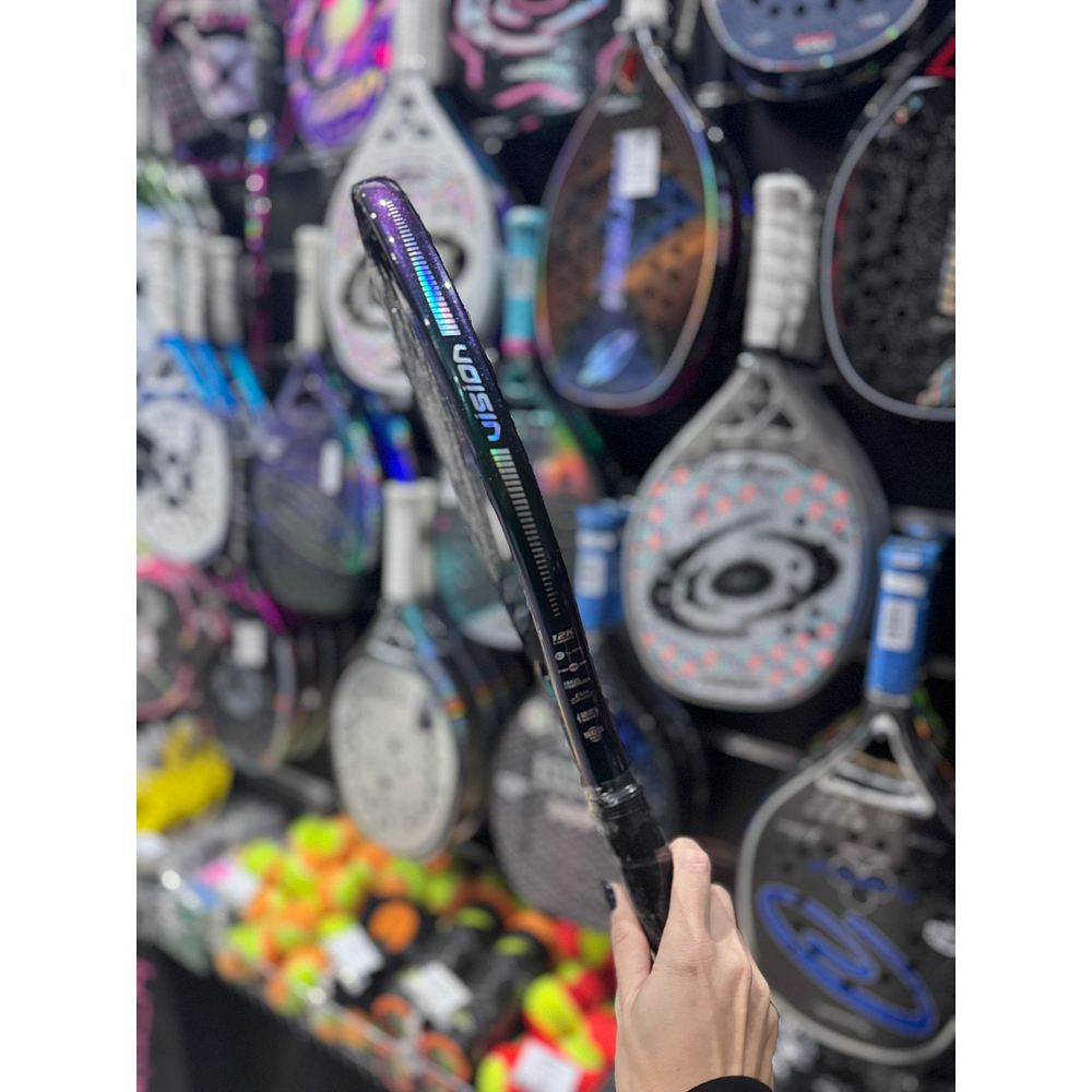 2026 Vision Magnum Beach Tennis Racket
