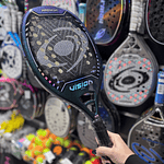 2026 Vision Magnum Beach Tennis Racket