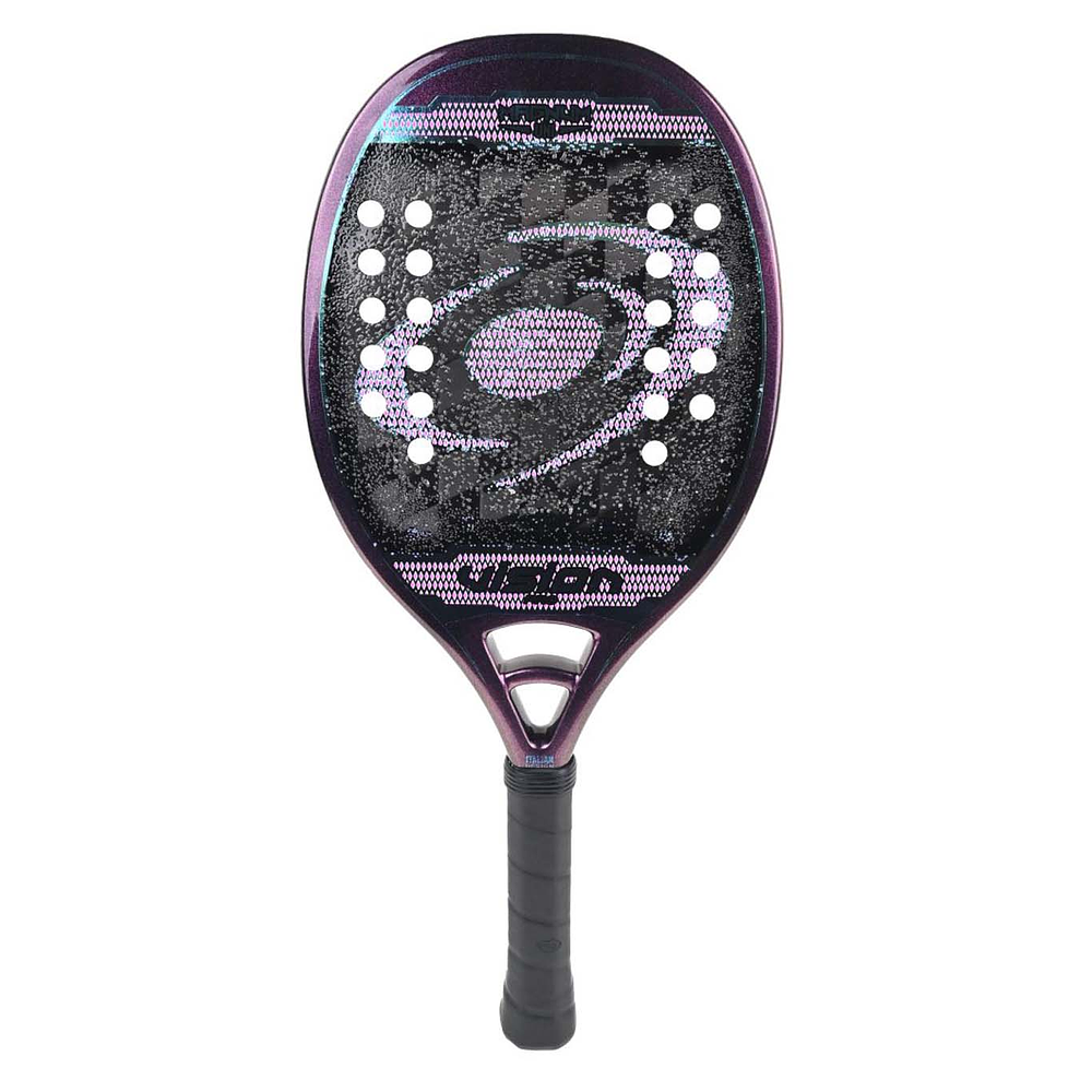 2026 Vision Magnum Uni Beach Tennis Racket