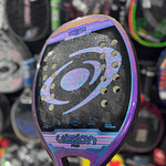 2026 Vision Magnum Uni Beach Tennis Racket