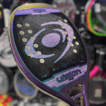 2026 Vision Magnum Uni Beach Tennis Racket