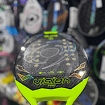 2026 Vision Magnum Elite 8 Beach Tennis Racket