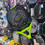 2026 Vision Magnum Elite 8 Beach Tennis Racket