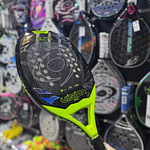 2026 Vision Magnum Elite 8 Beach Tennis Racket