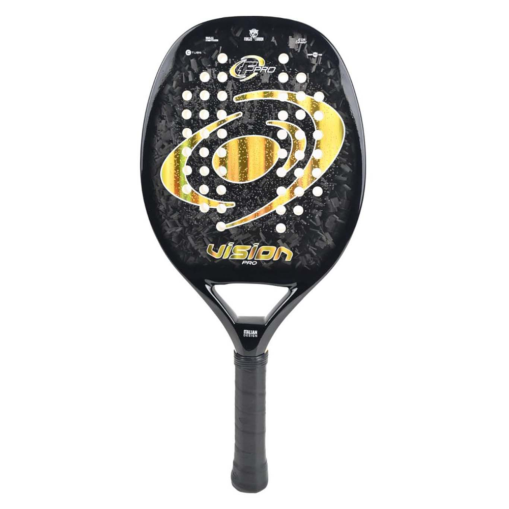 2026 Vision F-PRO Beach Tennis Racket