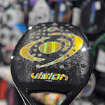 2026 Vision F-PRO Beach Tennis Racket