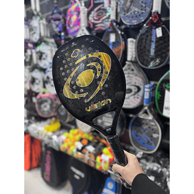 2026 Vision F-PRO Beach Tennis Racket