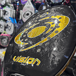 2026 Vision F-PRO Beach Tennis Racket