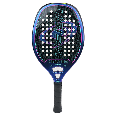 Vision Master 2026 Beach Tennis Racket