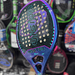 Vision Master 2026 Beach Tennis Racket