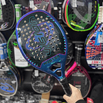 Vision Master 2026 Beach Tennis Racket