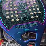 Vision Master 2026 Beach Tennis Racket