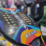 2024 Vision Star Beach Tennis Racket