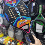 2024 Vision Star Beach Tennis Racket