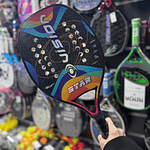 2024 Vision Star Beach Tennis Racket