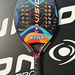 2024 Vision Star Beach Tennis Racket