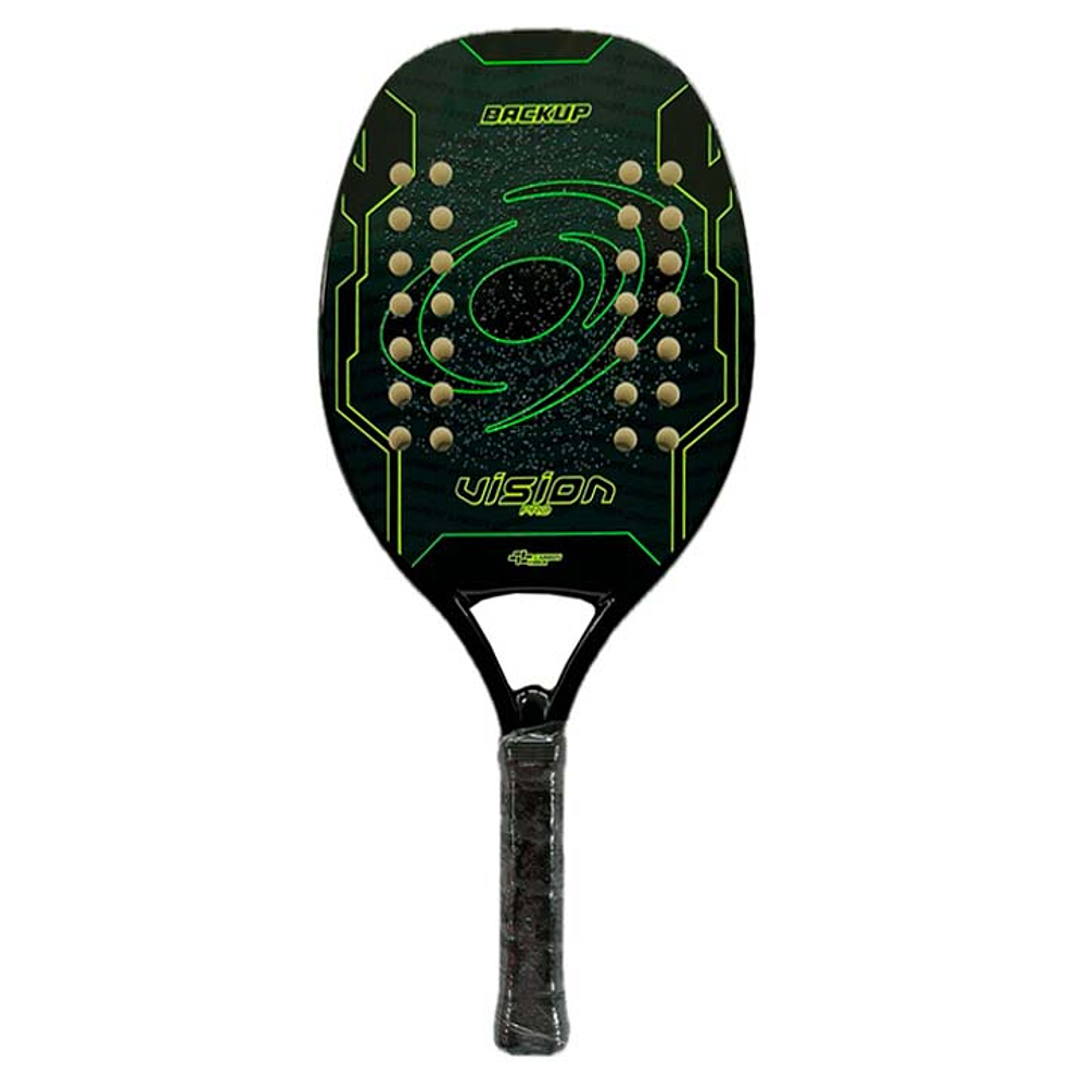 2025 Vision Backup Beach Tennis Racket