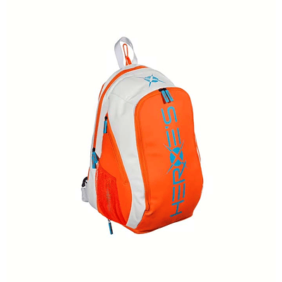  Mochila de Beach Tennis Heroe's Gravity Fierce 2026