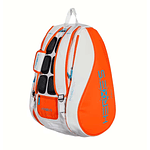   Raqueteira de Beach Tennis Heroe's Thunder Fierce 2026