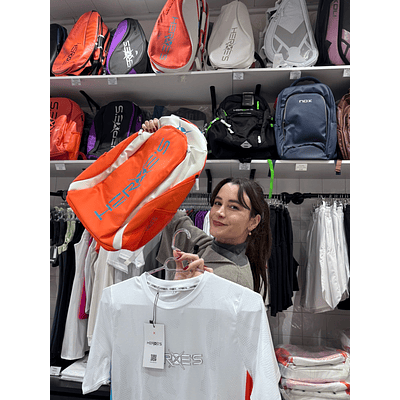  T-shirt Heroe's Fierce 2026