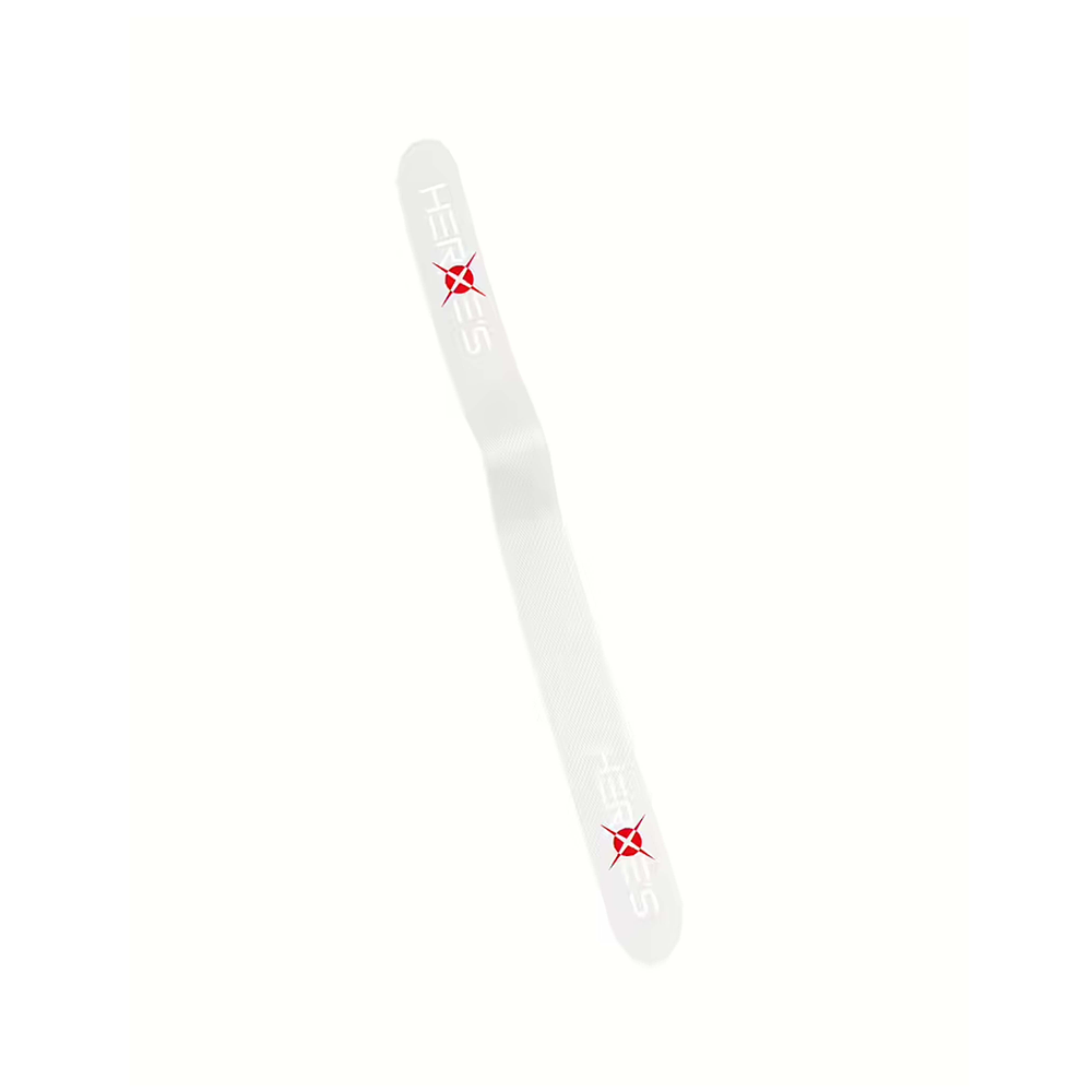 Protetor de Raquete Heroe's - Transparente