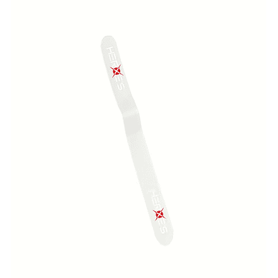 Protetor de Raquete Heroe's - Transparente