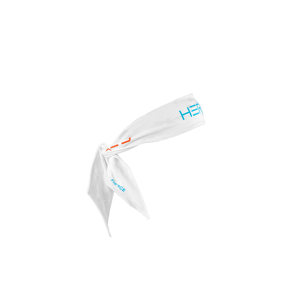 Faixa Para Cabeça Heroe's Fierce