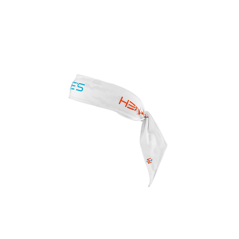 Faixa Para Cabeça Heroe's Fierce