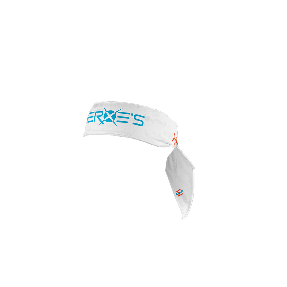 Faixa Para Cabeça Heroe's Fierce